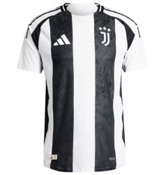 Juventus 1a Equipación 2024/25 - Authentic
