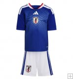 Japan Home 2026 Junior Kit