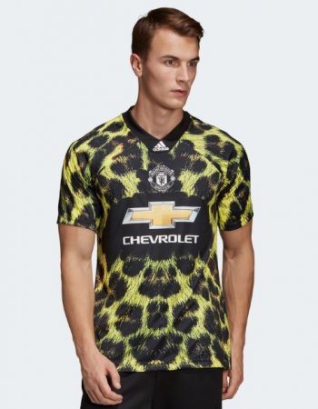 Maglia Manchester United EA Sports Limited Edition 2018/19