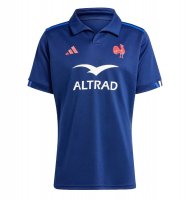 Francia XV Home Rugby 2024/25