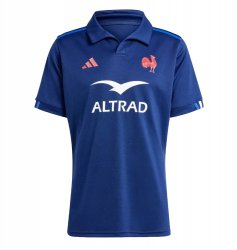 Maglia Francia XV Home Rugby 2024/25