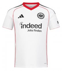 Maillot Eintracht Frankfurt Extérieur 2025/26