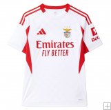 Maillot Benfica Third 2025/26