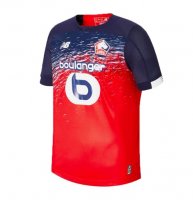 Shirt Lille Home 2019/20