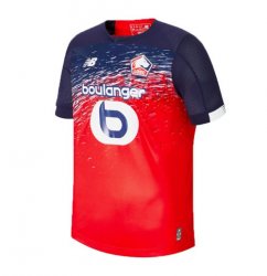 Shirt Lille Home 2019/20