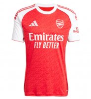 Maillot Arsenal Domicile 2025/26