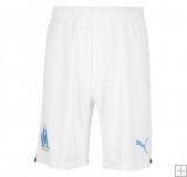 Olympique Marseille Pantaloncini Home 2021/22