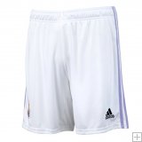 Real Madrid Home Shorts 2022/23