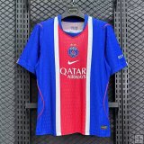 Maillot PSG Domicile 2026/27 (Éd. 2 Étoiles) - Authentic