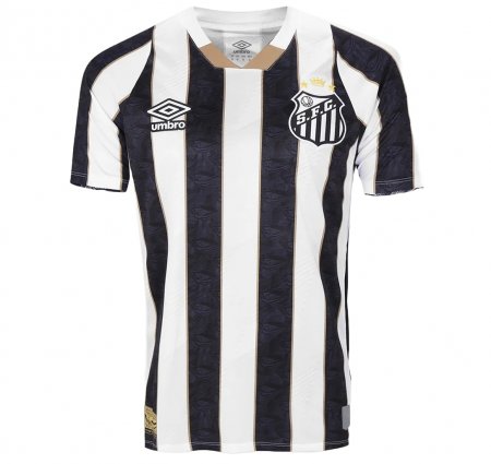 Shirt Santos Away 2024/25