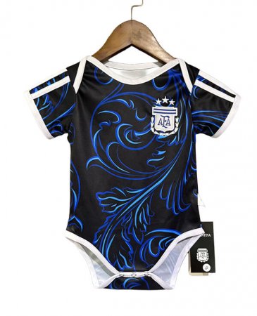 Argentine Extérieur 2026 Body Bébé
