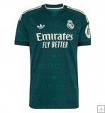 Maillot Real Madrid Extérieur 2026/27