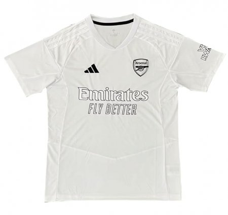 Arsenal 'No More Red' 2023/24