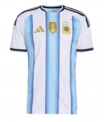 Argentina 1a Equipación 2026 - Authentic