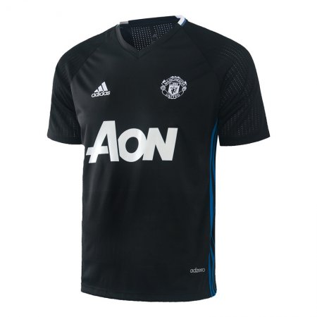 Maglia Allenamento Manchester United 2016/17