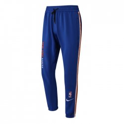 New York Knicks Thermaflex Pants - 75th Anniv.