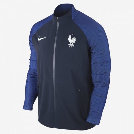 Veste France Euro 2016