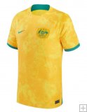 Shirt Australia Home 2022