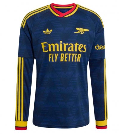 Maillot Arsenal Extérieur 2026/27 ML