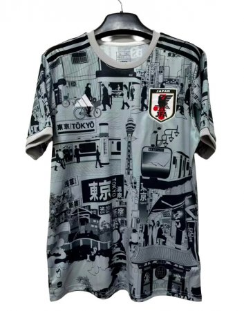 Maillot Japon ft. ‘Ombres de Tokyo’