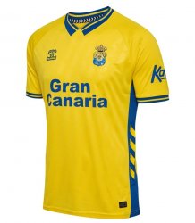Maillot Las Palmas Domicile 2025/26