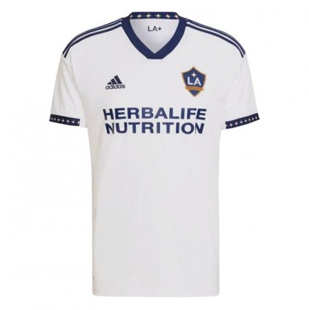 Maglia Los Angeles Galaxy Home 2022