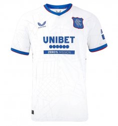 Shirt Glasgow Rangers Away 2024/25