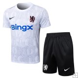 Kit Entrenamiento Chelsea 2025/26