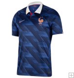 Maillot France Domicile 2026
