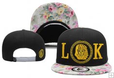 Snapback Last Kings [R. 4]