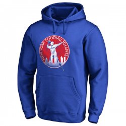 Sudadera con capucha New York Giants
