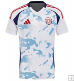 Shirt Costa Rica Away 2024