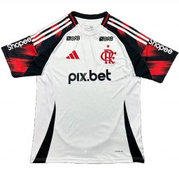Maillot Flamengo Extérieur 2025/26