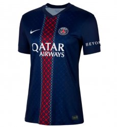 PSG 1a Equipación 2025/26 - MUJER