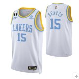 Austin Reaves, Los Angeles Lakers 2022/23 - Classic