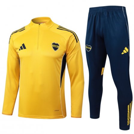 Survêtement Boca Juniors 2025/26