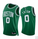 Jayson Tatum, Boston Celtics 2021/22 - Icon