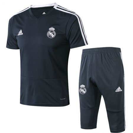 Kit Allenamento Real Madrid 2018/19