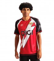 Maillot Rayo Vallecano Extérieur 2026/27