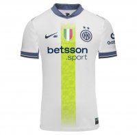 Inter Milan x VR46 1a Equipación 2025 - Authentic