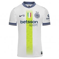 Maillot Inter Milan x VR46 Domicile 2025 - Authentic