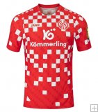 Maglia FSV Mainz 05 Home 2024/25