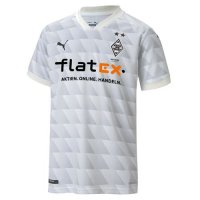 Shirt Borussia Monchengladbach Home 2020/21