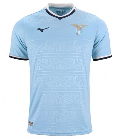 Maillot Lazio Domicile 2024/25