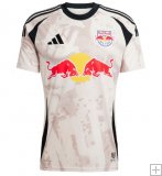 New York Red Bulls 2a Equipación 2025