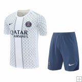 Kit Allenamento PSG 2025/26