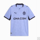 Maillot Olympique Marseille Third 2026/27