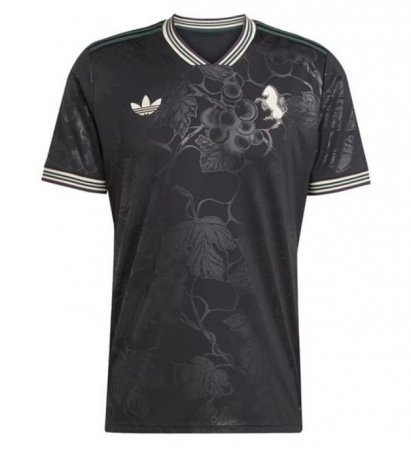 Maillot Juventus Third 2025/26