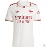 Maillot Arsenal Third 2025/26