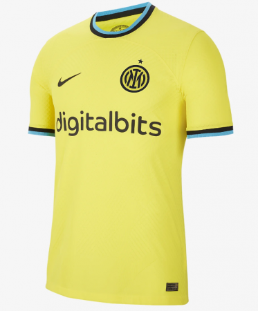 Shirt Inter Milan Third 2022/23